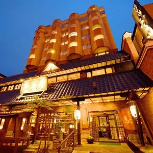 4* ホテル Furukawa